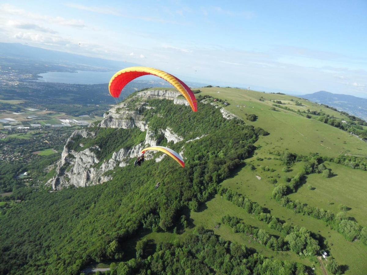 Les Afforets Hotel La Roche-sur-Foron