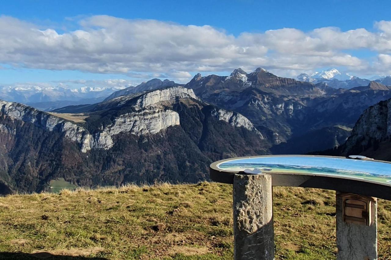 Les Afforets 3* La Roche-sur-Foron