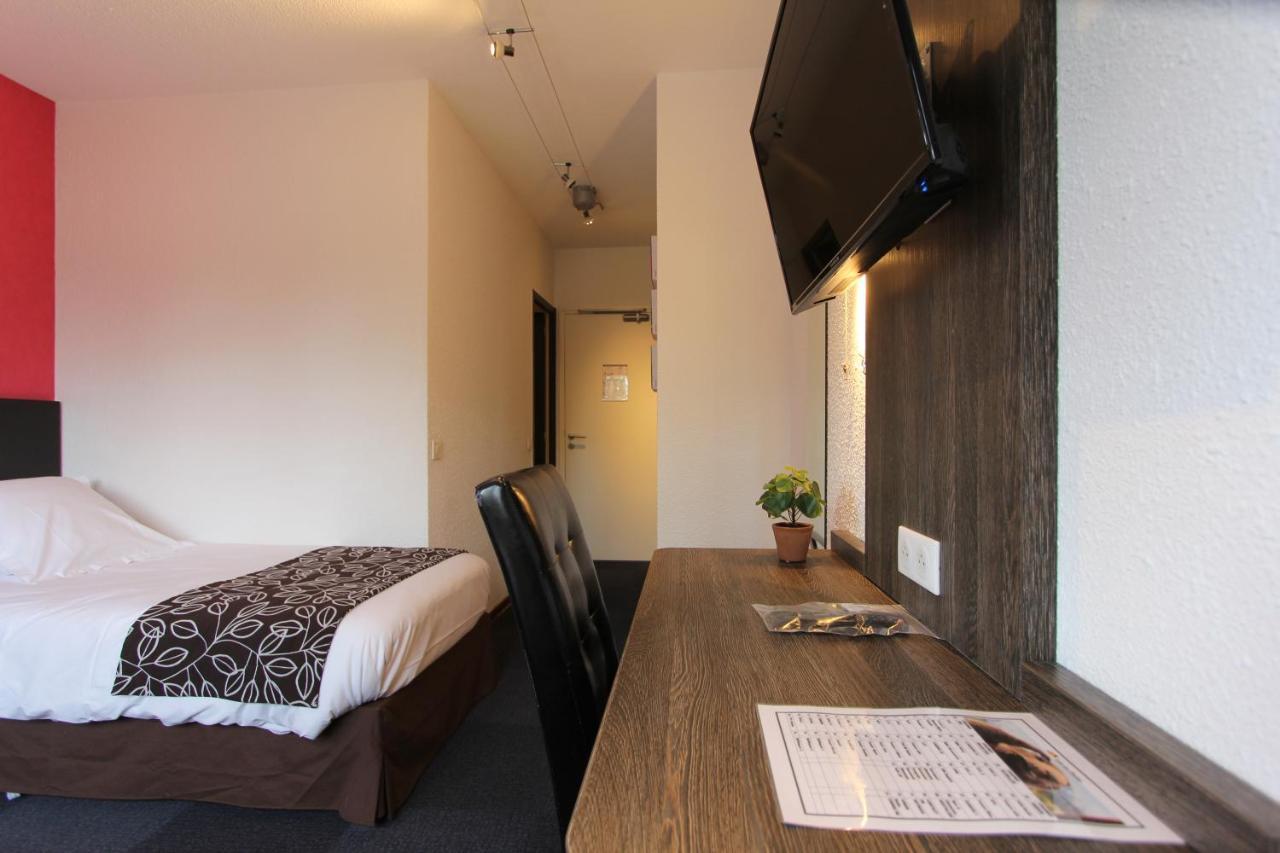 Les Afforets Hotel La Roche-sur-Foron
