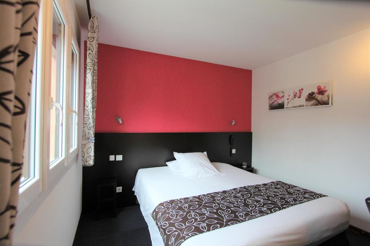 Les Afforets 3* La Roche-sur-Foron
