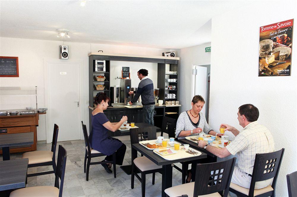 Les Afforets Hotel