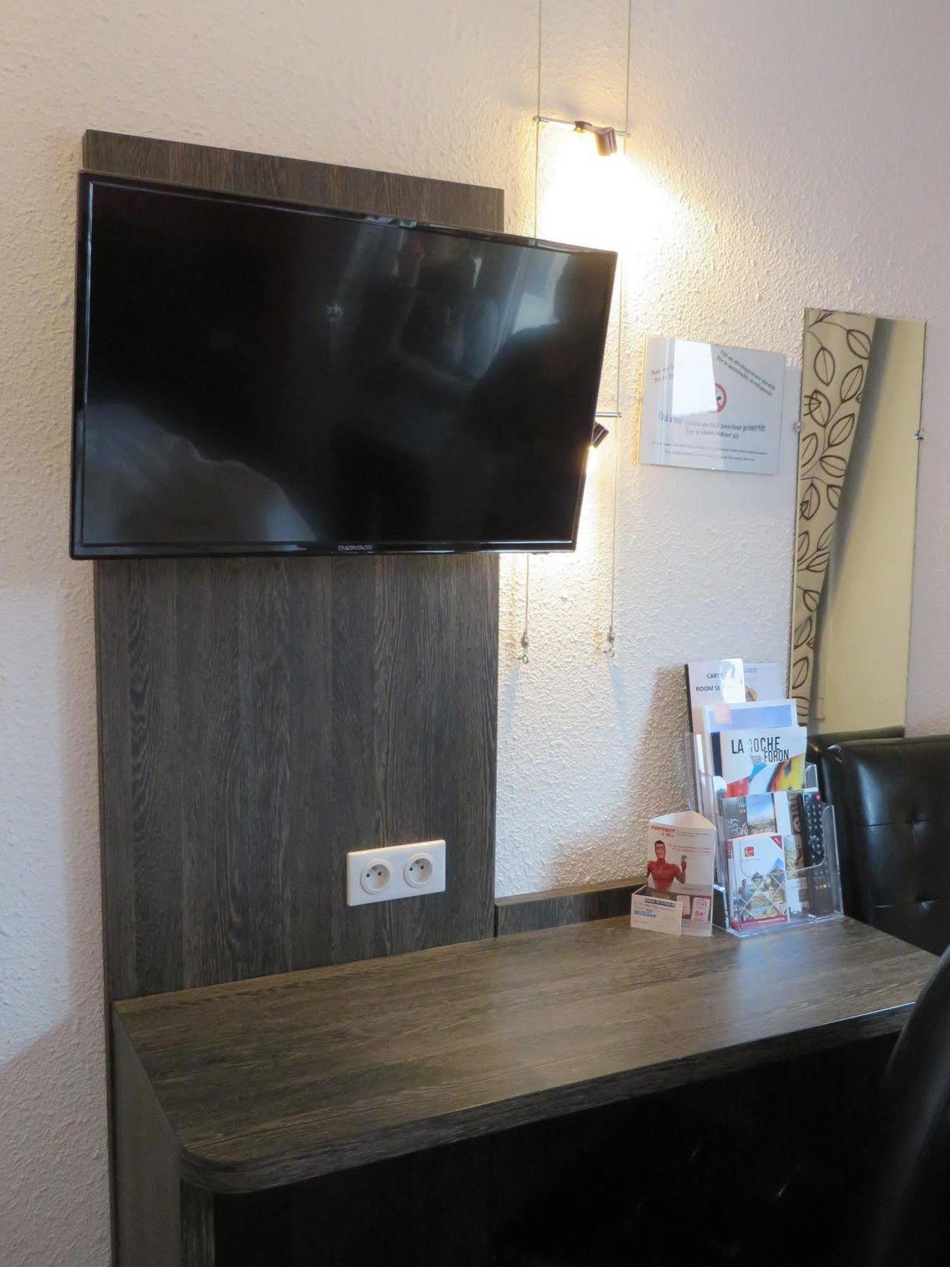 Les Afforets Hotel La Roche-sur-Foron