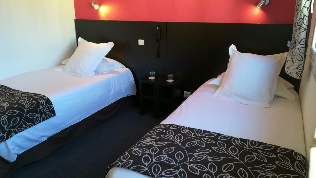 Les Afforets Hotel La Roche-sur-Foron