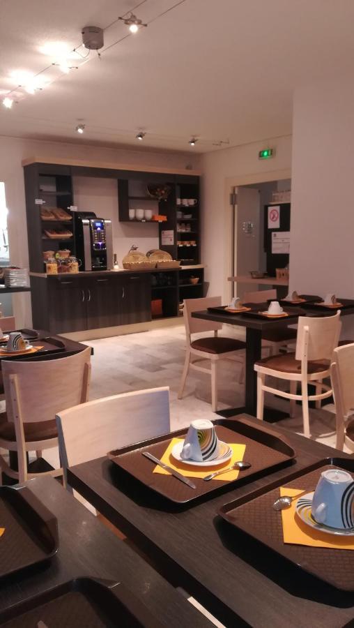 Les Afforets Hotel